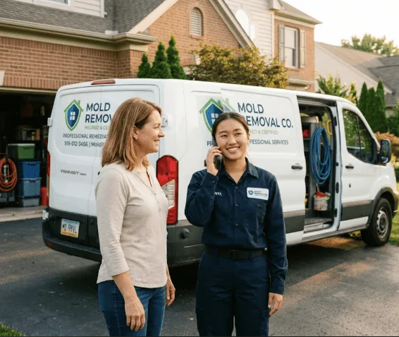 Crawlspace Mold Remediation Hineston, LA FAQs